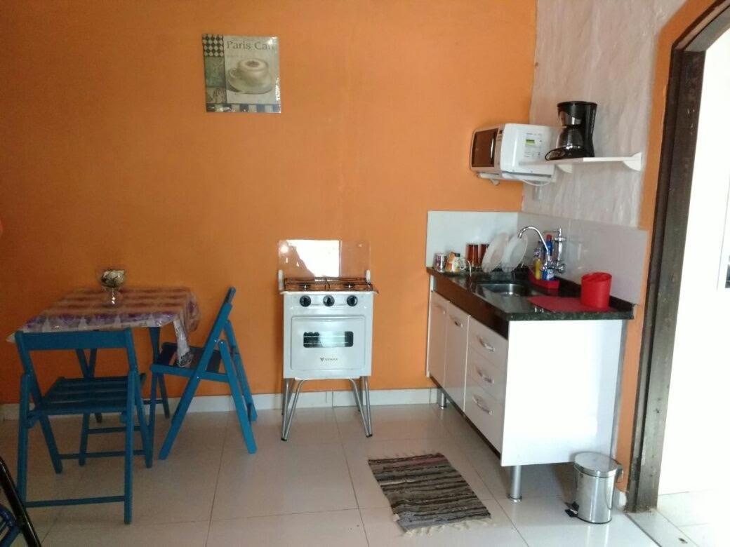 Apartment Do Giba